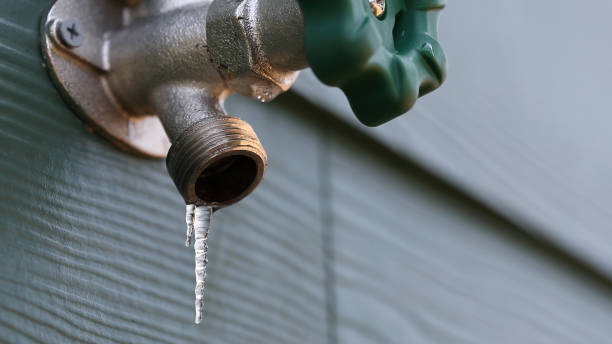 Green Plumbing Solutions and Water Conservation in Allentown, NJ